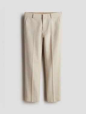 🌸H&M Kids Boys Dress Pants US 12